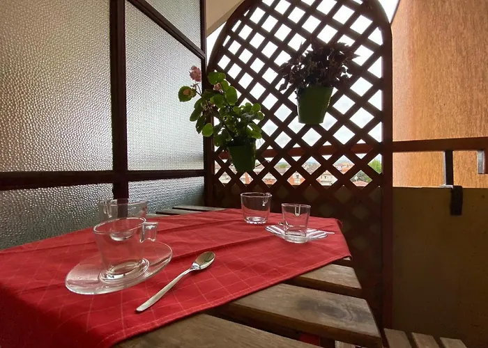Matrioska House 3*