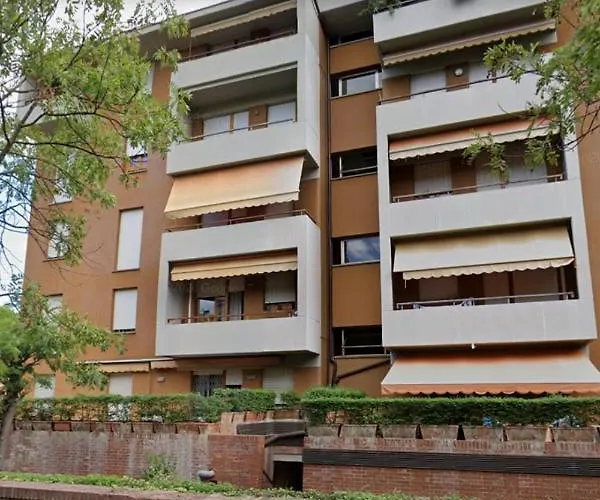 Matrioska House Bed & Breakfast 3*