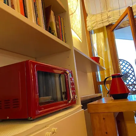 Bed & Breakfast Matrioska House 3*