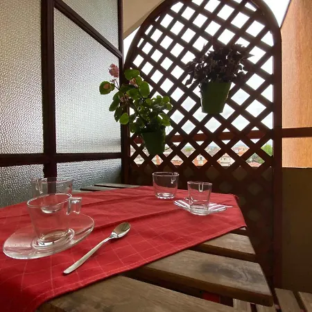 Matrioska House *