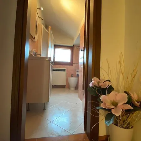 Matrioska House ベッド・アンド・ブレックファスト