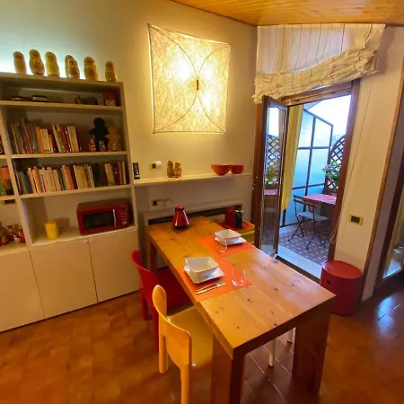 Matrioska House