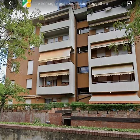 Matrioska House Bed & Breakfast 3*