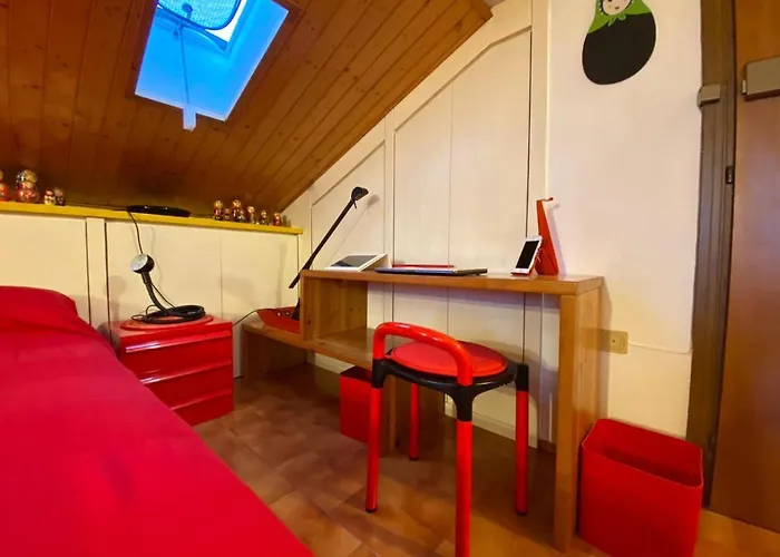 Bed and breakfast Matrioska House Imola