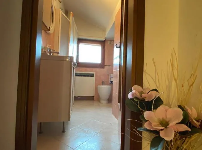 Matrioska House Bed and breakfast