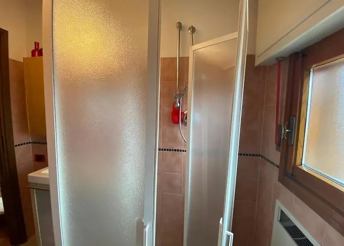 Matrioska House Bed and breakfast Imola