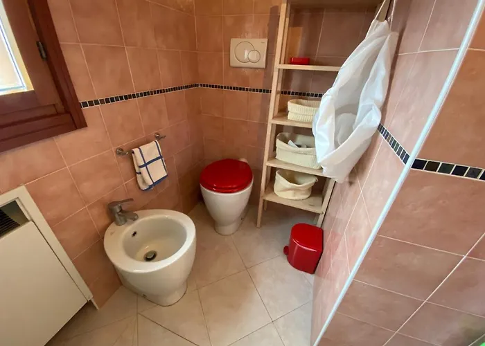 Matrioska House Imola